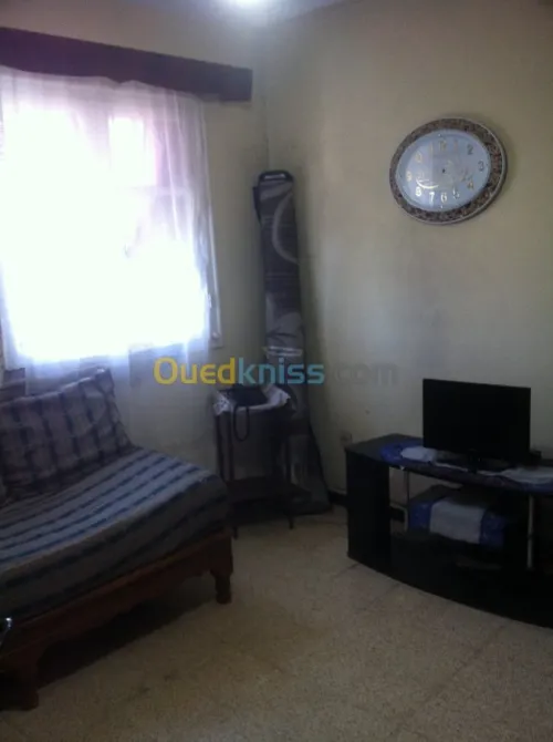 Vente Appartement F3 Tlemcen Tlemcen