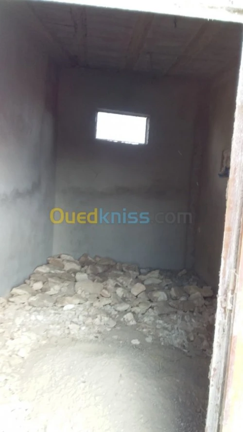 Vente Terrain Agricole Tlemcen Hennaya