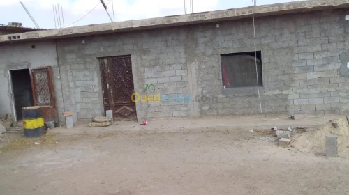 Vente Terrain Agricole Tlemcen Hennaya
