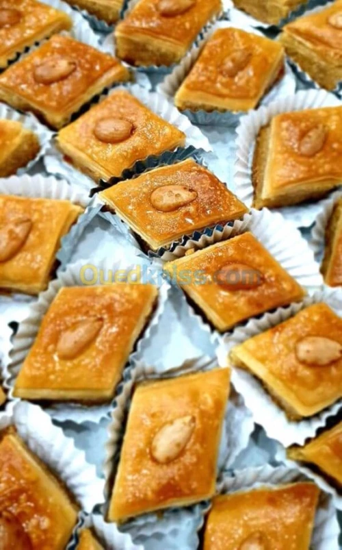 Livraison gâteau au magasin