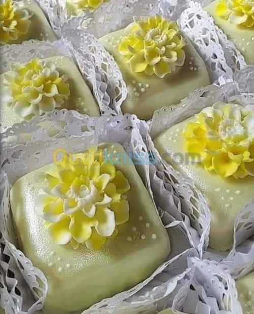 Livraison gâteau au magasin