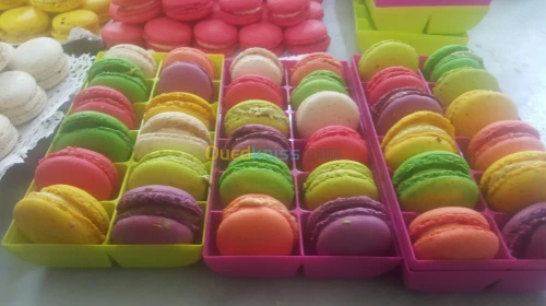 Livraison gâteau au magasin