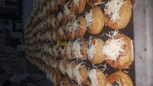 Livraison gâteau au magasin