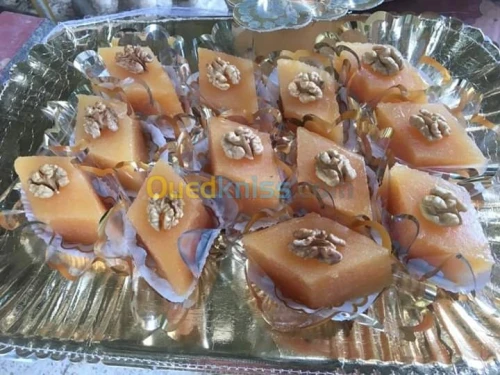 Livraison gâteau au magasin