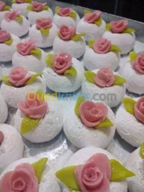 Livraison gâteau au magasin