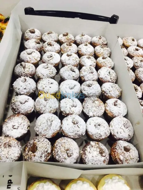 Livraison gâteau au magasin