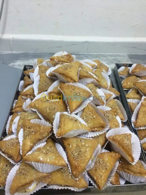 Livraison gâteau au magasin