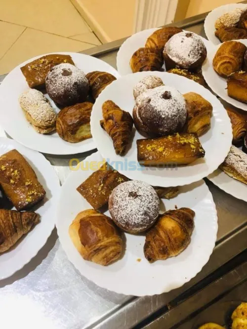 Livraison gâteau au magasin