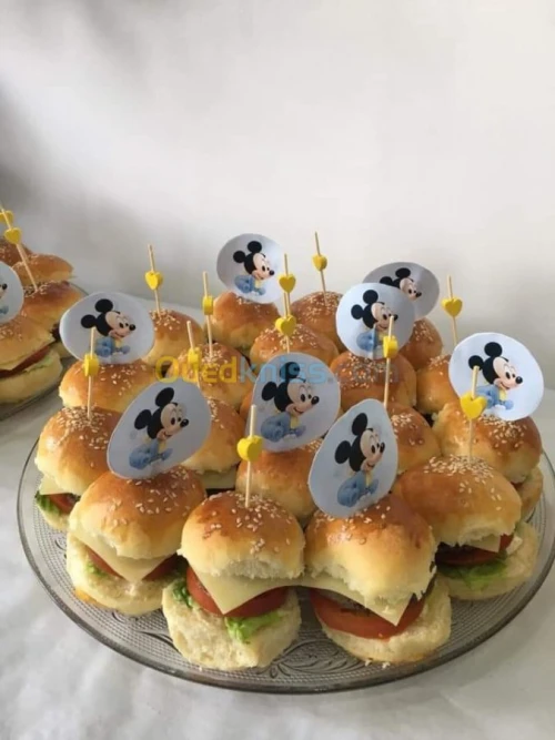 Livraison gâteau au magasin