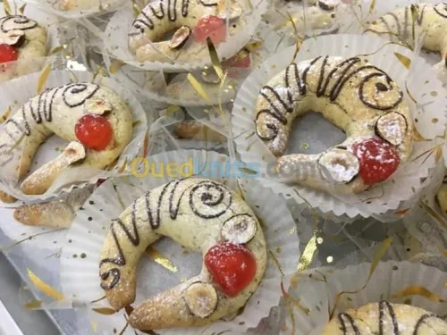 Livraison gâteau au magasin