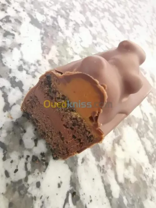 Livraison gâteau au magasin