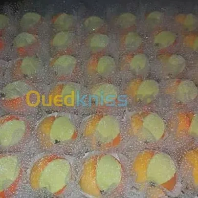 Livraison gâteau au magasin