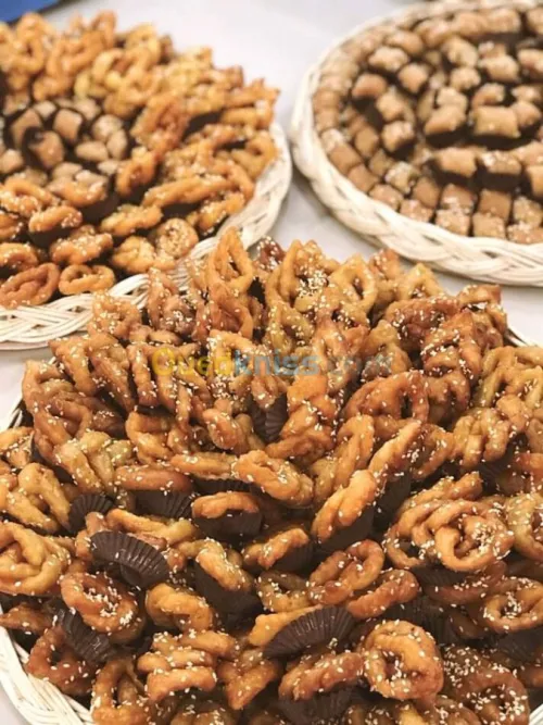 Livraison gâteau au magasin