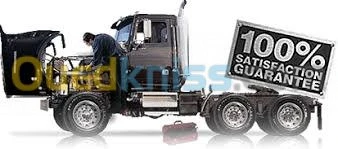 Mécanique gle engin&lourd