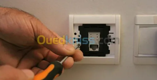 Maintenance Et Installation  