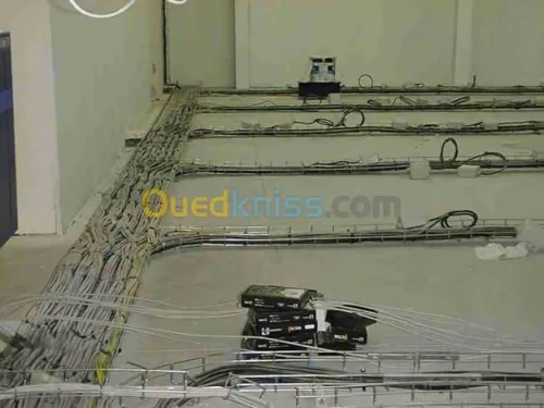 Maintenance Et Installation  