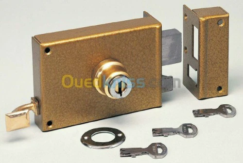 clé minute serrure plaque auto serrurier