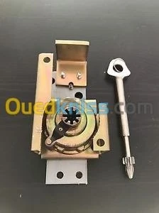 clé minute serrure plaque auto serrurier