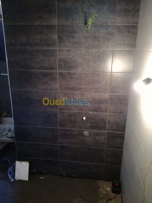 Plombier Chauffagiste