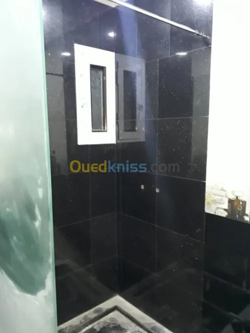 Menuiserie aluminium 