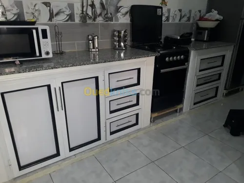 Menuiserie aluminium 
