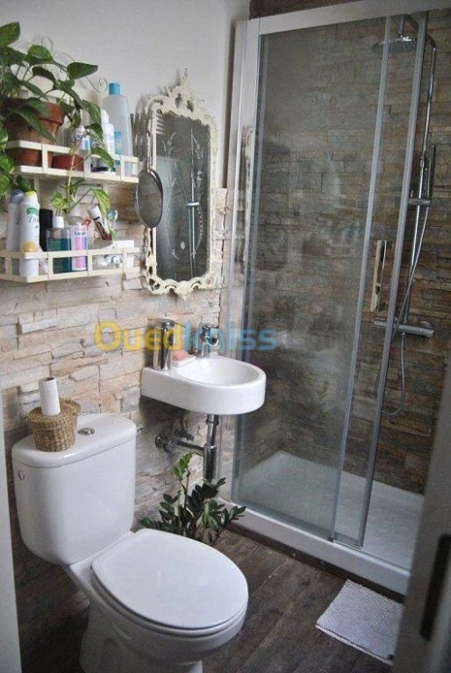 Plomberie général et chauffage central