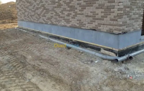 Plomberie général et chauffage central