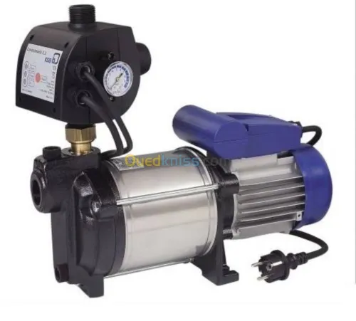 Plomberie général et chauffage central