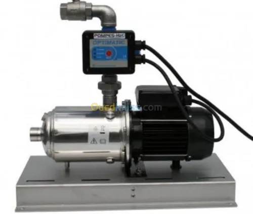 Plomberie général et chauffage central