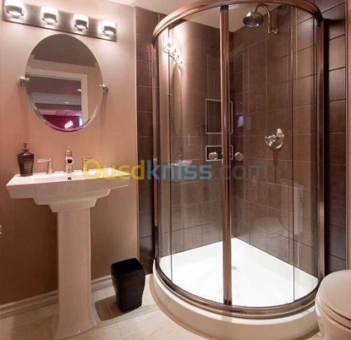 Plomberie général et chauffage central