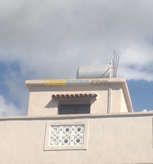 Plomberie général et chauffage central