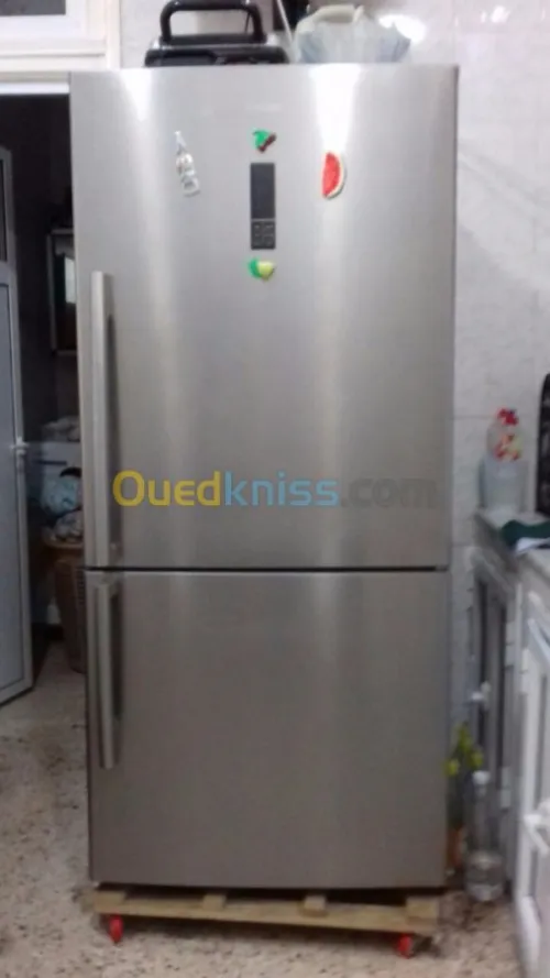 Maintenance froid et climatisation