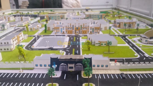 Maquettes d'études _0560336402