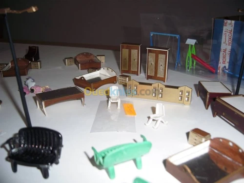 Maquettes d'études _0560336402