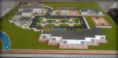 Maquettes d'études _0560336402