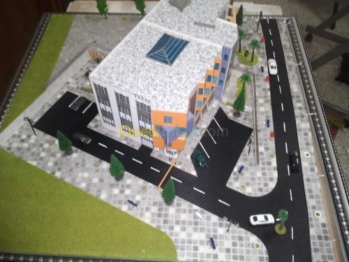 Maquettes d'études _0560336402