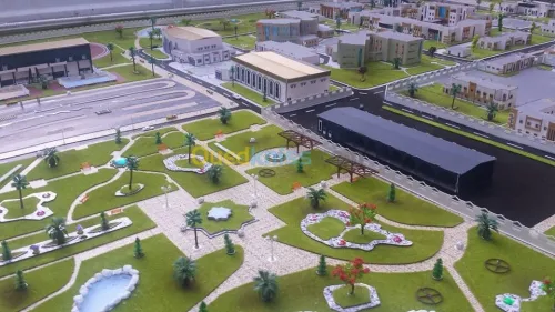 Maquettes d'études _0560336402