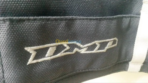 veste de moto pour femme