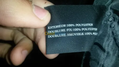 veste de moto pour femme
