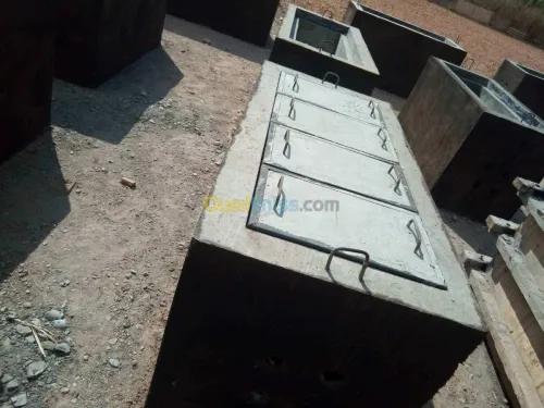 chambre de tirage BMH L3C