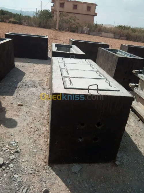 chambre de tirage BMH L3C