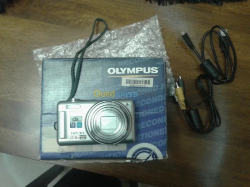 olympus