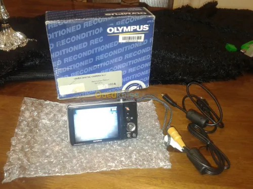 olympus