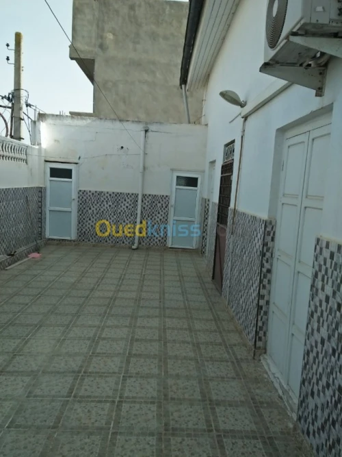 Vente Villa Mostaganem Mesra