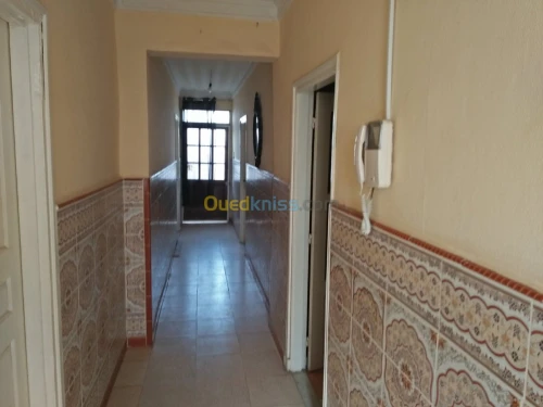 Vente Villa Mostaganem Mesra