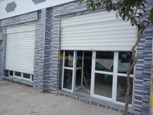 Vente Villa Mostaganem Mesra