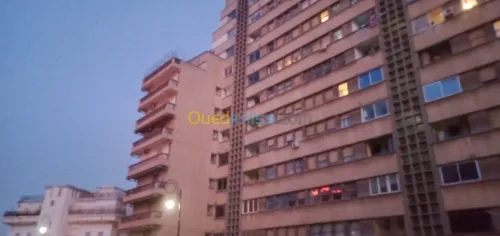 Location Appartement Alger Alger centre