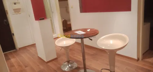 Location Appartement Alger Alger centre