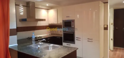 Location Appartement Alger Alger centre