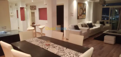 Location Appartement Alger Alger centre